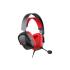 Havit H2039D Gaming Headset 3.5MM-Black/Red